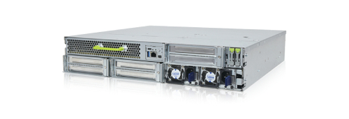 Сервер Lanner Electronics ECA-6051