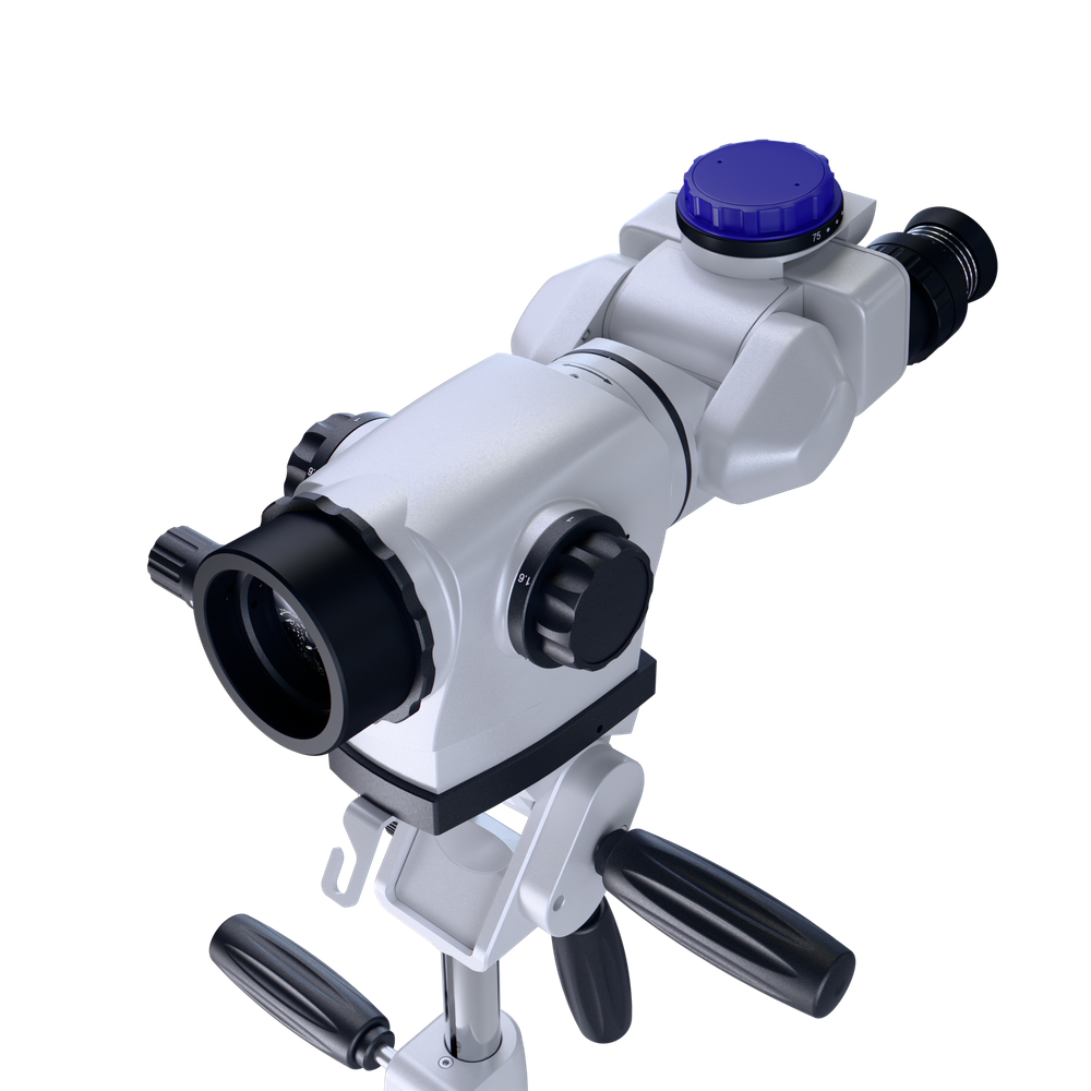 Кольпоскоп ALLTION AC-3000