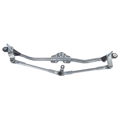 Трапеция стеклоочистителя (без мотора) SKODA FABIA GANZ GIS04182