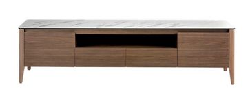 Тумба под ТВ 315-F /3083 Angel Cerda цвет орех