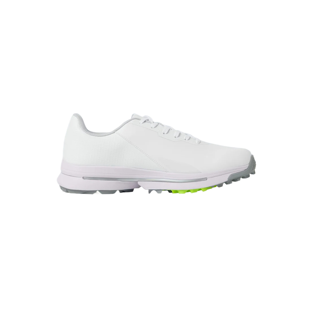 DESCENTE Comfortable Round Toe Low top Golf Shoes Unisex