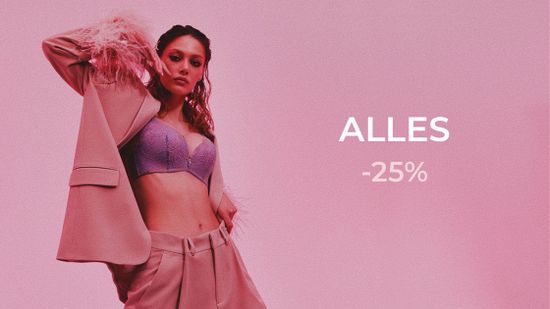 👑 Стильное и комфортное белье Alles со скидкой ✨