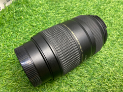 Tamron AF 70-300mm 4-5.6 Di LD Macro