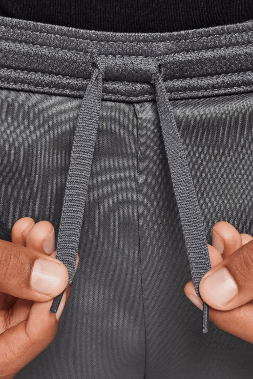 Шорты Nike Dri-FIT Academy 23 Детские - серый