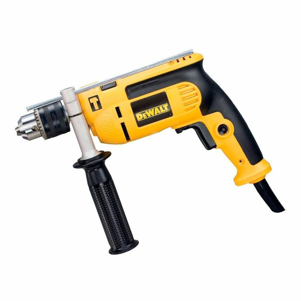 Эл. дрель DeWalt DWD 024 ударная