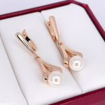 Серьги Fallon - арт323