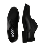 Кожаные дерби baird derb lt BOSS BLACK - черный(50497842)