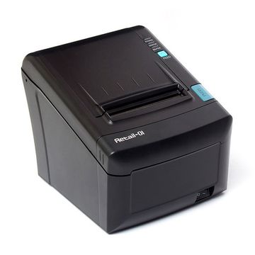 Фискальный регистратор ККТ "РИТЕЙЛ-01Ф" RS/USB  (черный)