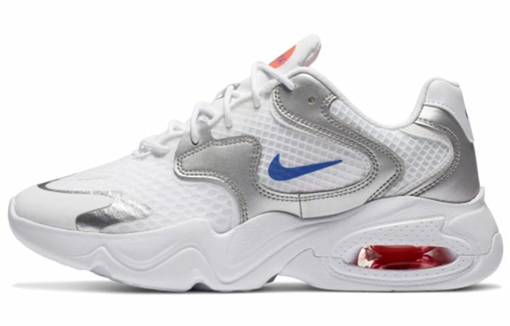 Кроссовки Nike Air Max 2X (Женская размерная сетка)