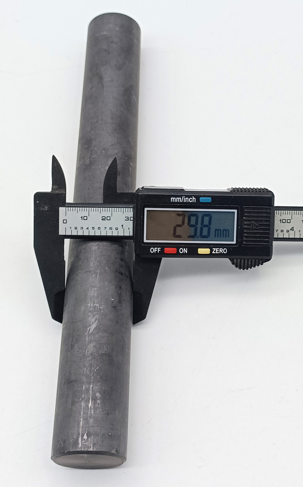Ось UniCarriers 23x3см (Atlet)