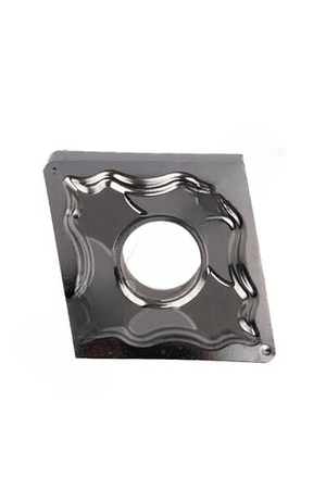 CNGG120408-LC YN101 Пластина твердосплавная