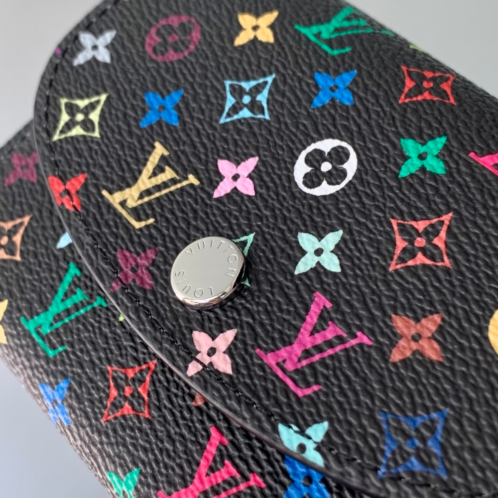 Louis Vuitton Rosalie Coin Purse