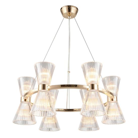 Люстра подвесная APL.801.03.12