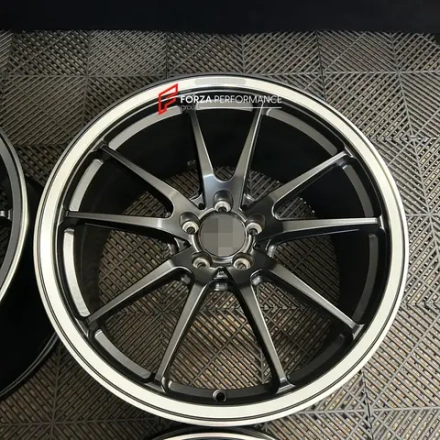 КОВАНЫЕ ДИСКИ ДЛЯ MERCEDES-BENZ C63S AMG W205 2023 МЕРСЕДЕС-БЕНЗ