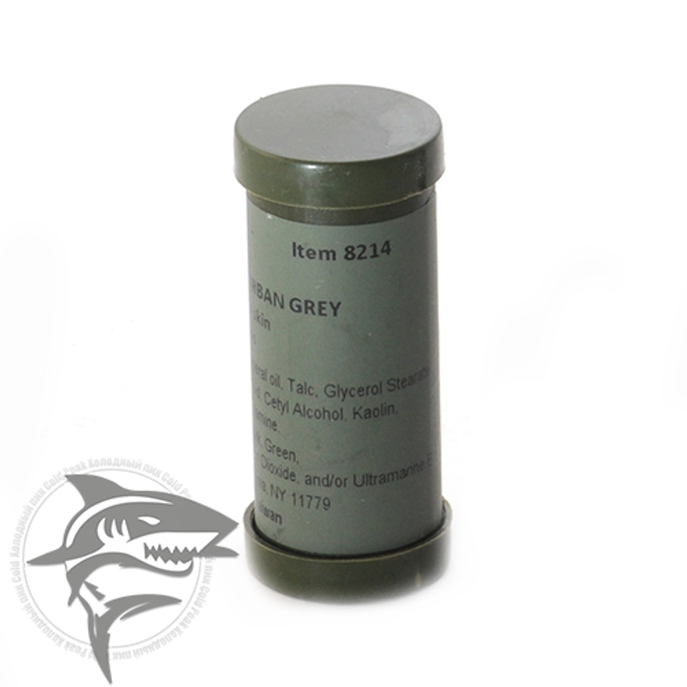 Крем камуфляжный 8214