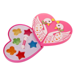 Косметический набор, коробка 636-E7