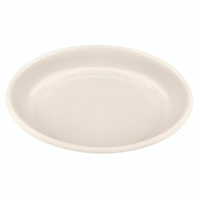 Тарелка "picnic" плоская 185 мм (микс 2)