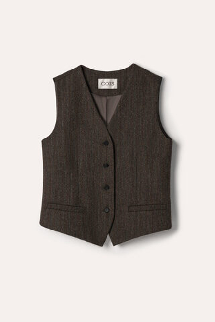 Жилет ONE WHOLE