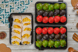 Бургер-сет «Big Party»