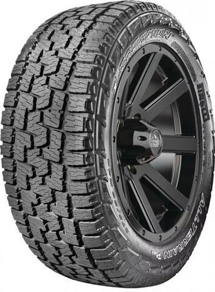 Pirelli Scorpion All Terrain Plus 265/60 R18 110H