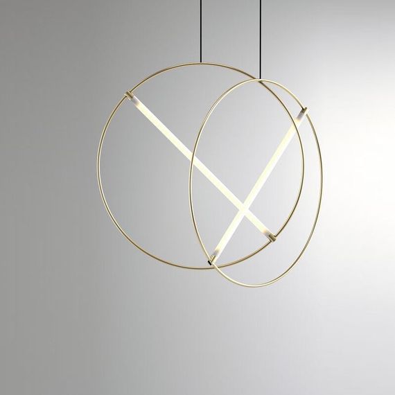 Подвесной светильник Imperium Loft Resist 167506-26