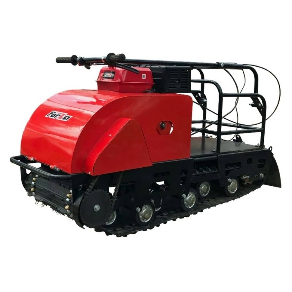 Мотобуксировщик Forza 15л.с.