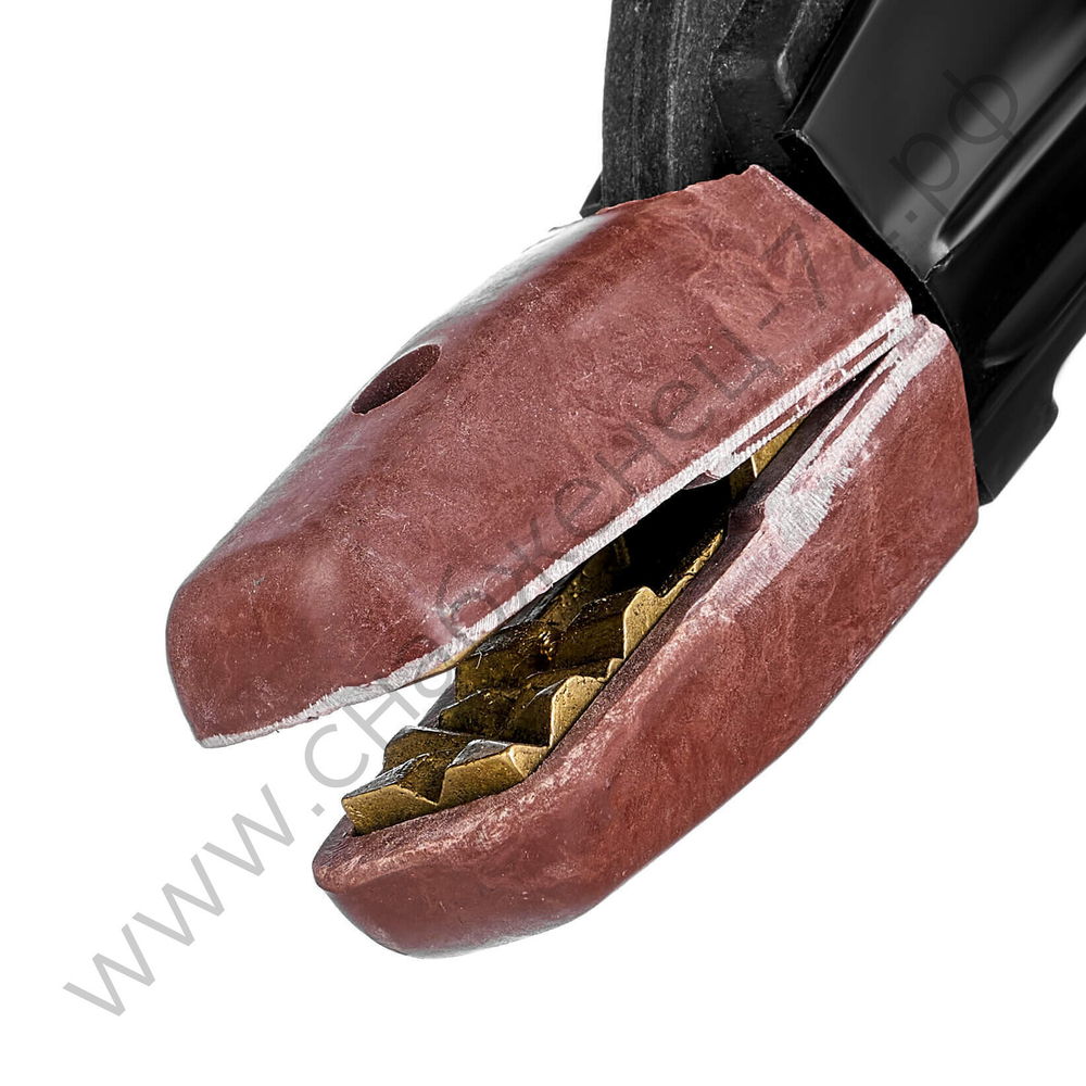 Электрододержатель ЭД-31 «Сатурн Профи»