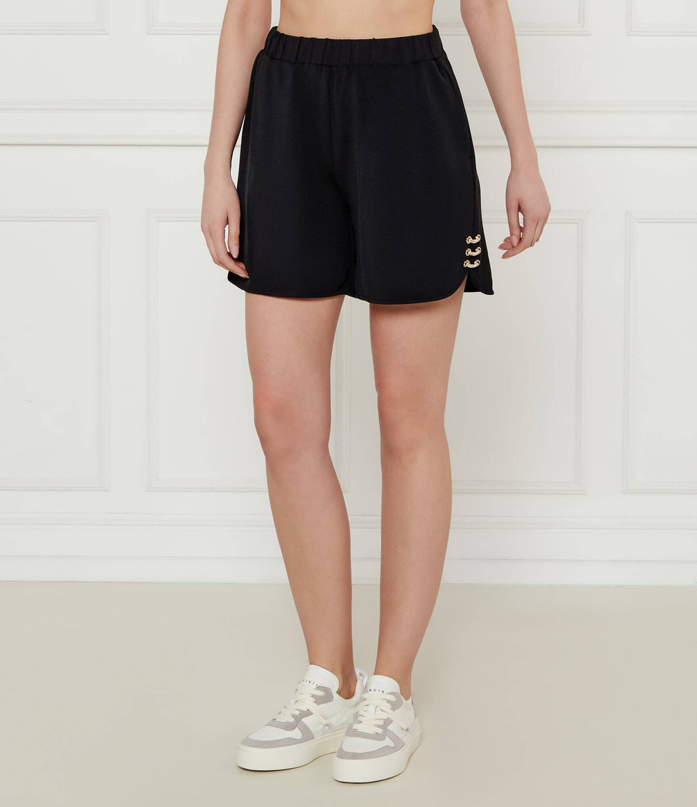 Шорты Liu Jo Sport - черный(TA5227 J4869)