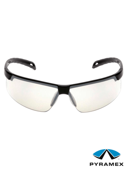 Очки Pyramex Ever-Lite SB8680D. Зеркально-серые