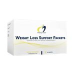Designs for health Weight loss support 60 packets.