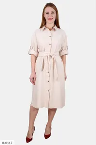 Платье II-0109 Фабрика Моды