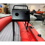 Рулевая консоль "усиленная"