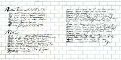 Pink Floyd. The Wall (2 CD)