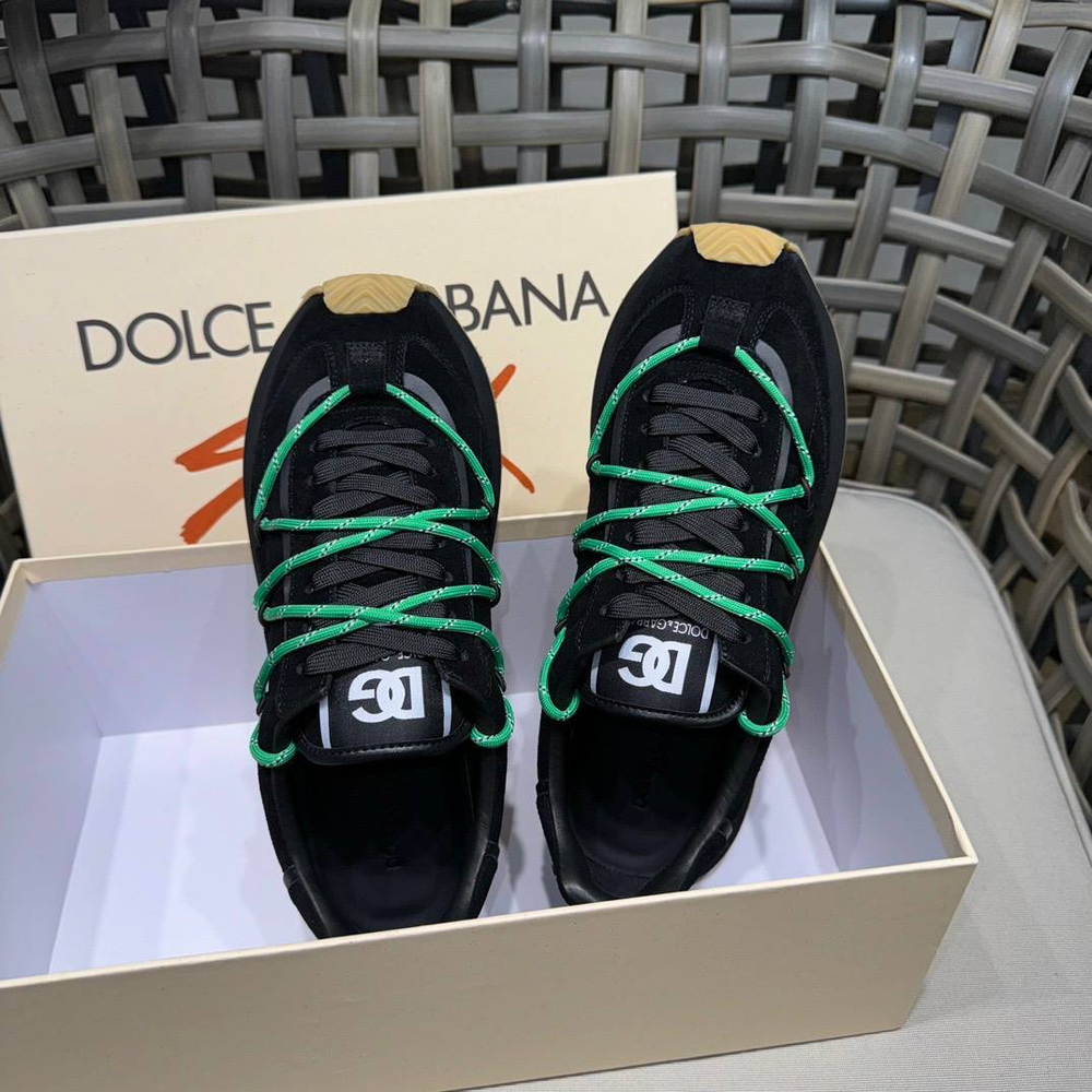 Кроссовки Dolce Gabbana