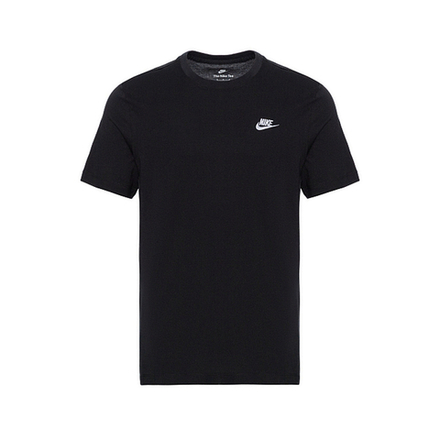 Мужская футболка Nike Sportswear Club Tee