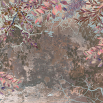 Дизайнерские обои Wall Street Mute