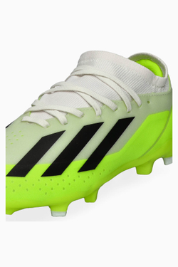 Бутсы adidas X Crazyfast.3 FG Junior