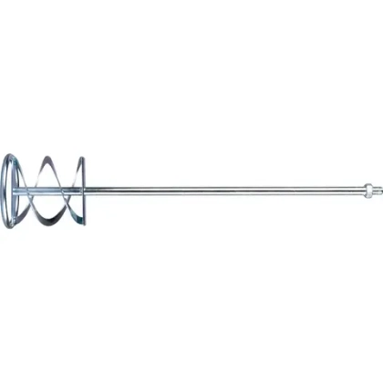 Спиральная мешалка 120х600 мм Makita D-80503