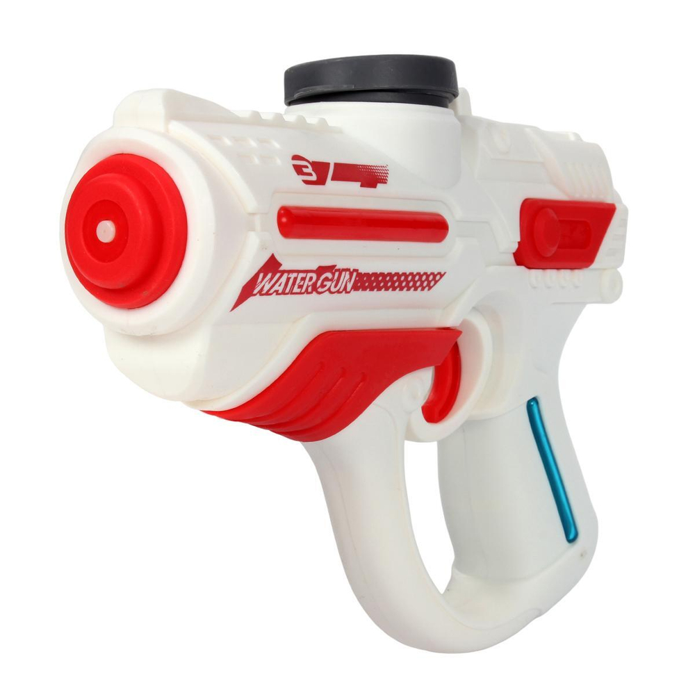 Водный пистолет с аккумулятором, коробка 9005