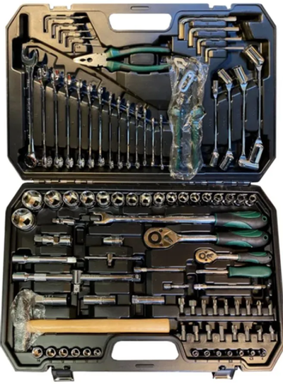 Набор инструментов 95 предметов