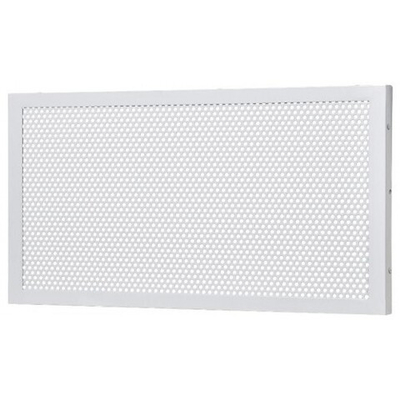 Накладная решетка перфорированная ПФН