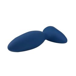 Adrien Lastic Little Rocket II + APP M - Анальная пробка