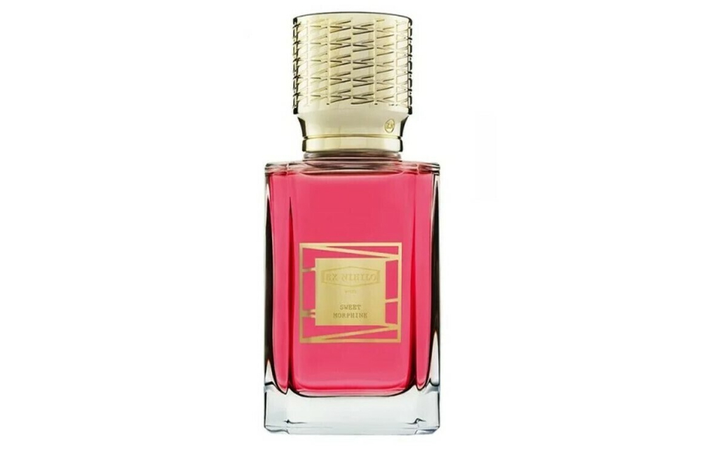 Ex Nihilo "sweet morphine"