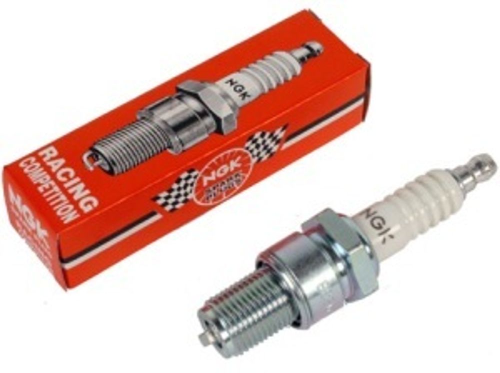 Свеча NGK BR10EIX