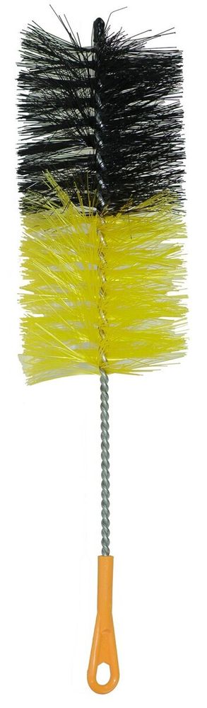 Wycior Hate Black-Yellow (40 cm)