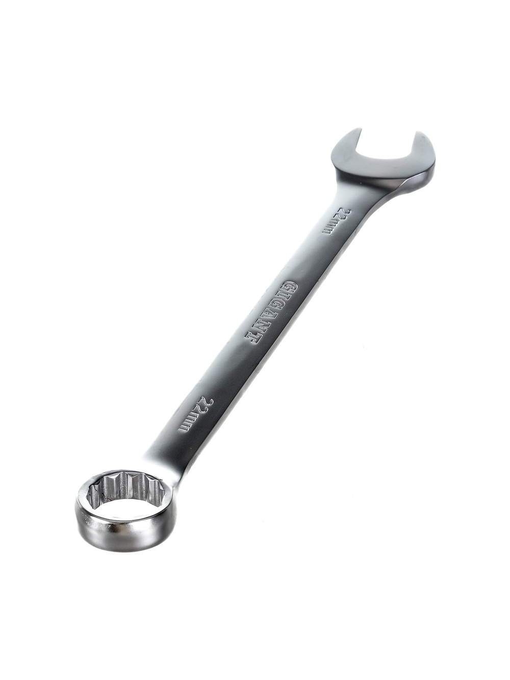 Набор инструментов Gigant 119 предметов, Сталь Cr-V, GAS 119