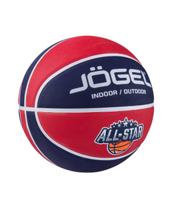Мяч баскетбольный Streets ALL-STAR №6