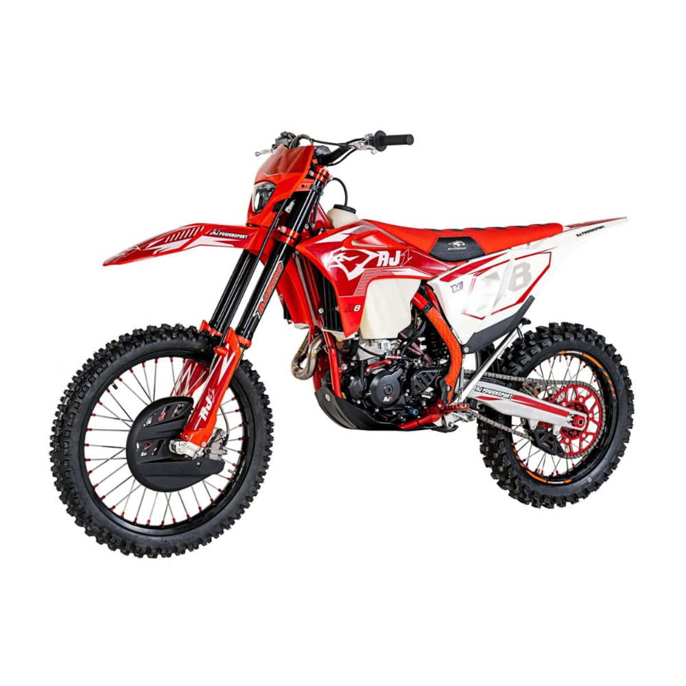 Мотоцикл AJ1 NB300 ENDURO