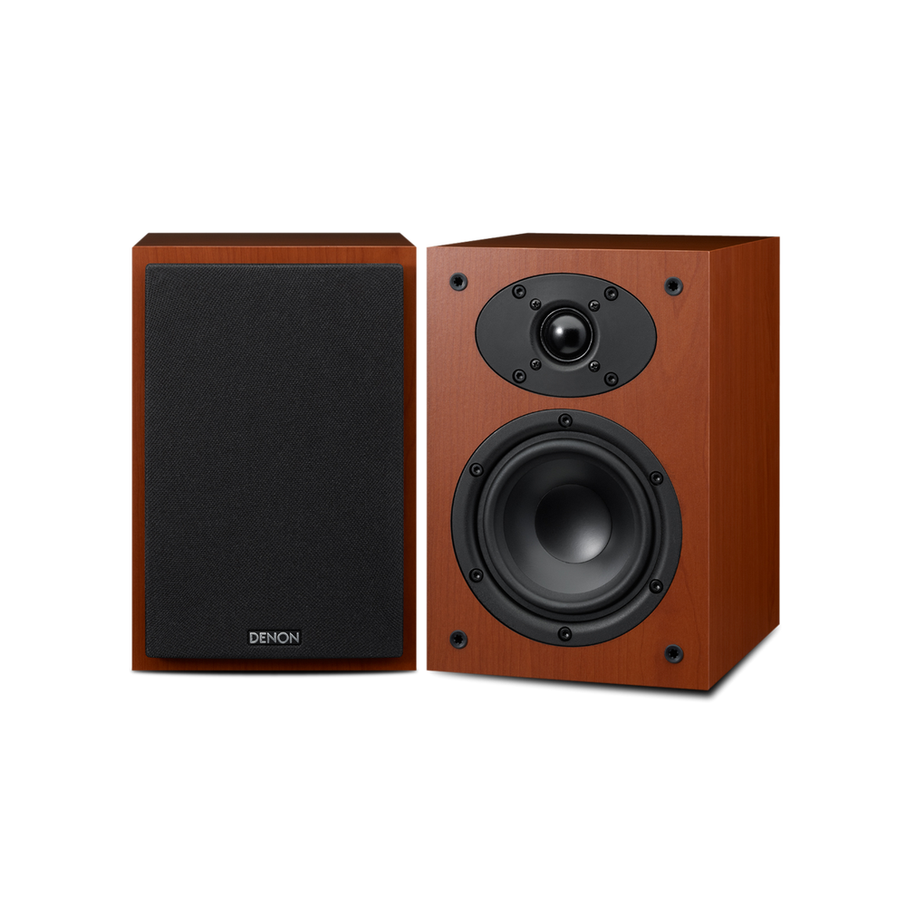 Denon SC-F109