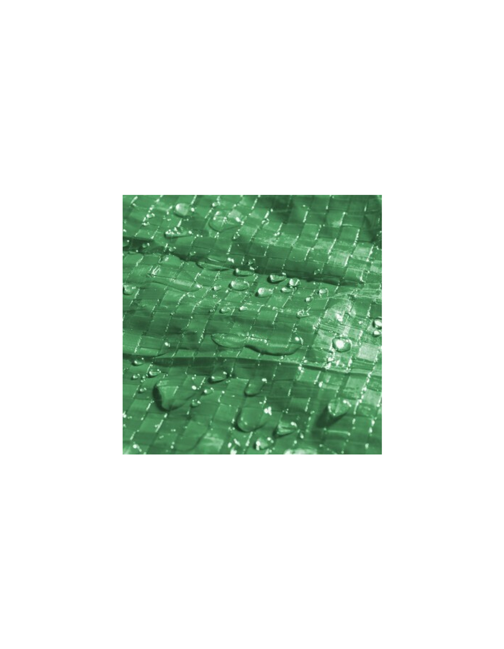 Тент универсальный Helios GREEN 3х4 90гр. зеленый